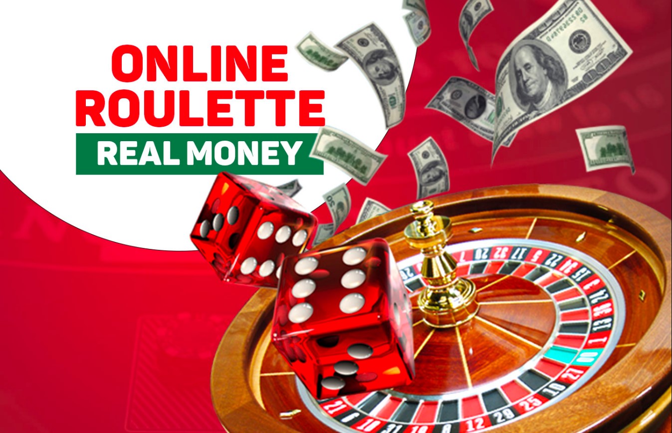 Roulette trực tuyến là bộ môn gì ?