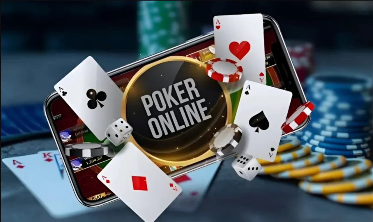 Vài nét giới thiệu chung về trò chơi Poker tại nhà cái vn138