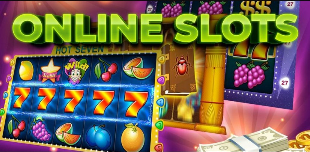 Slot game là loại game gì?