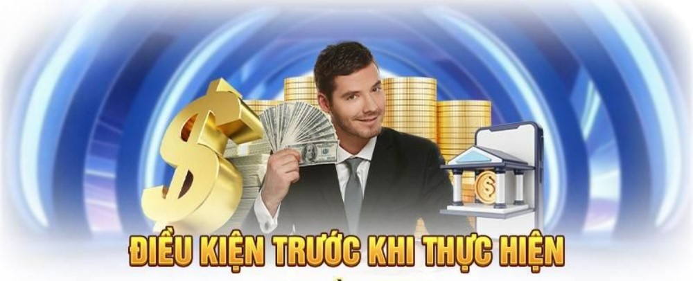 Điều kiện nạp tiền trên trang cá cược vn138