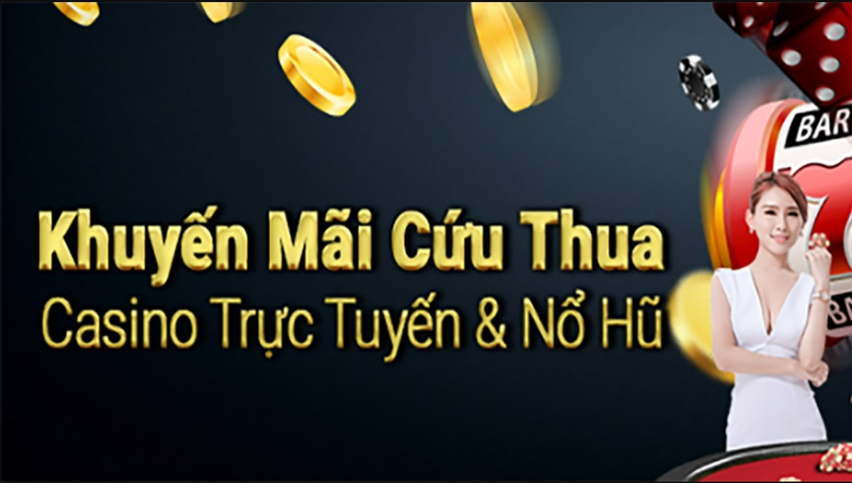 Đến với nhà cái trực tuyến vn138 để nhận các chương trình Khuyến mại vn138 cho người chơi