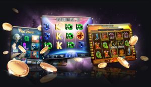 Slot game vn138