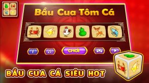 Bầu Cua Tôm Cá vn138