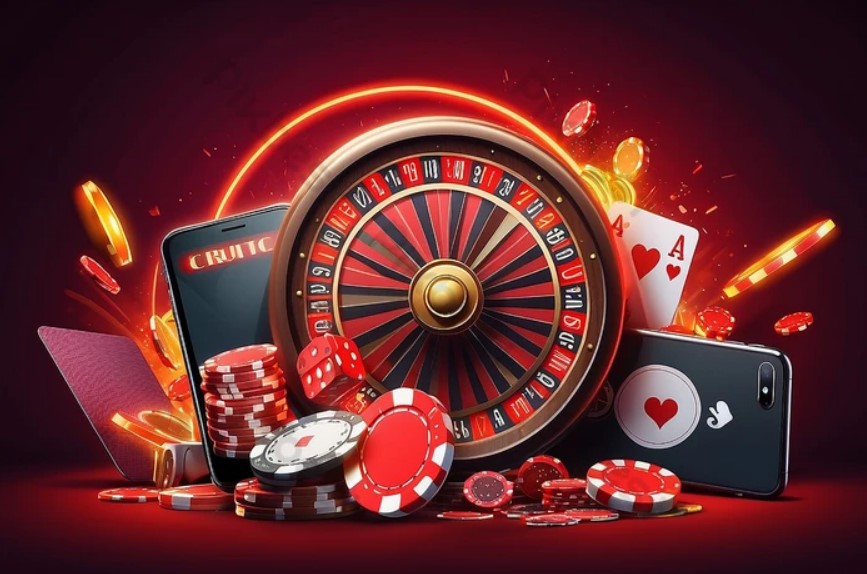 Những ưu điểm khi tham gia Casino Online của nhà cái vn138 